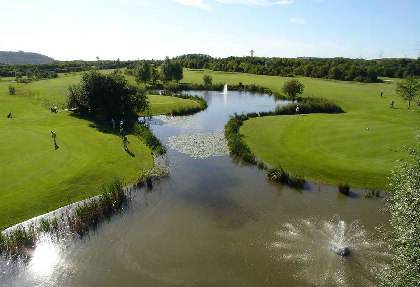 TOP CountryLine Schlosshotel Monrepos 7