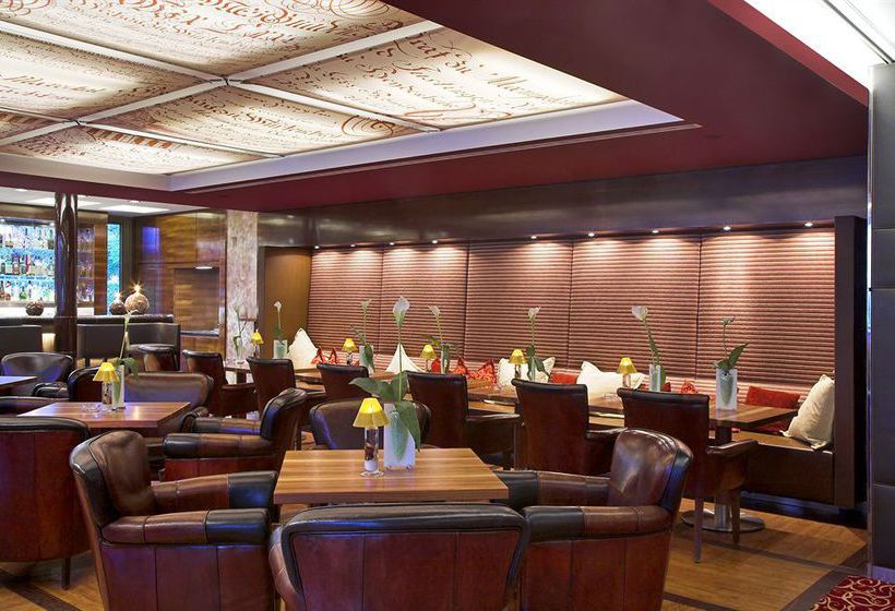 TOP CountryLine Schlosshotel Monrepos 8