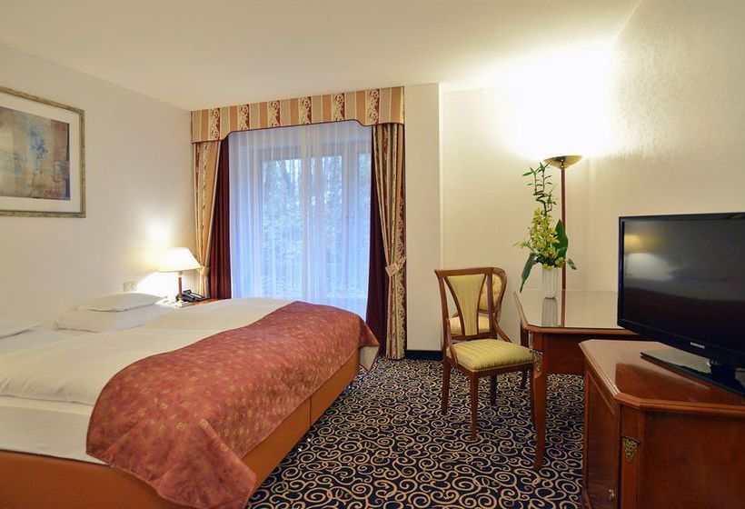 TOP CountryLine Schlosshotel Monrepos 9