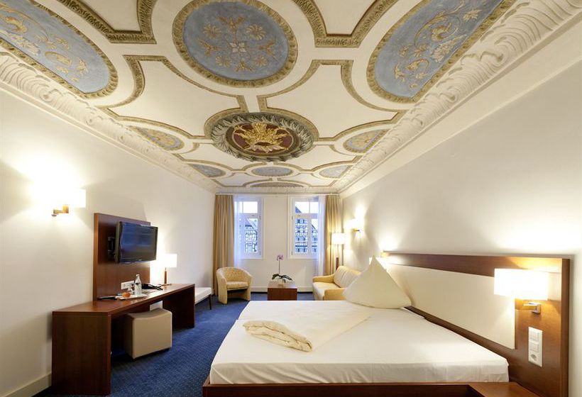 Hotel Goldener Adler 1