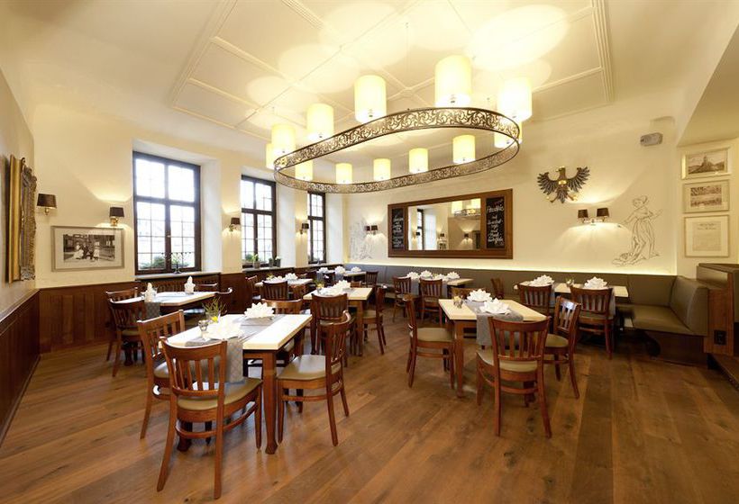 Hotel Goldener Adler 2