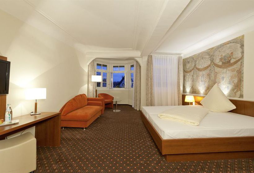 Hotel Goldener Adler 3