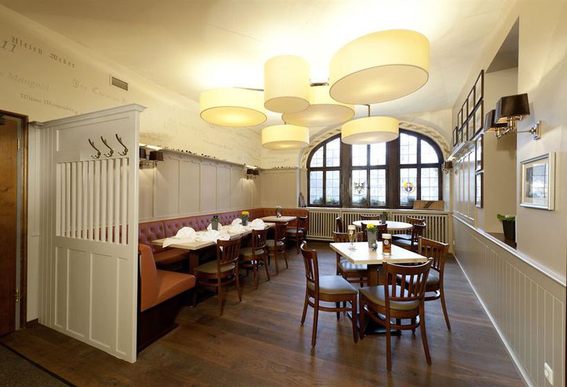 Hotel Goldener Adler 4