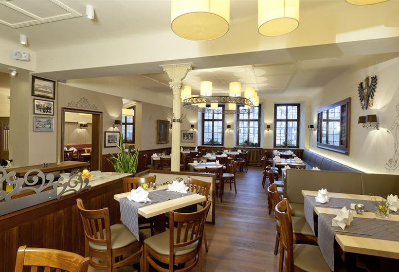 Hotel Goldener Adler 5