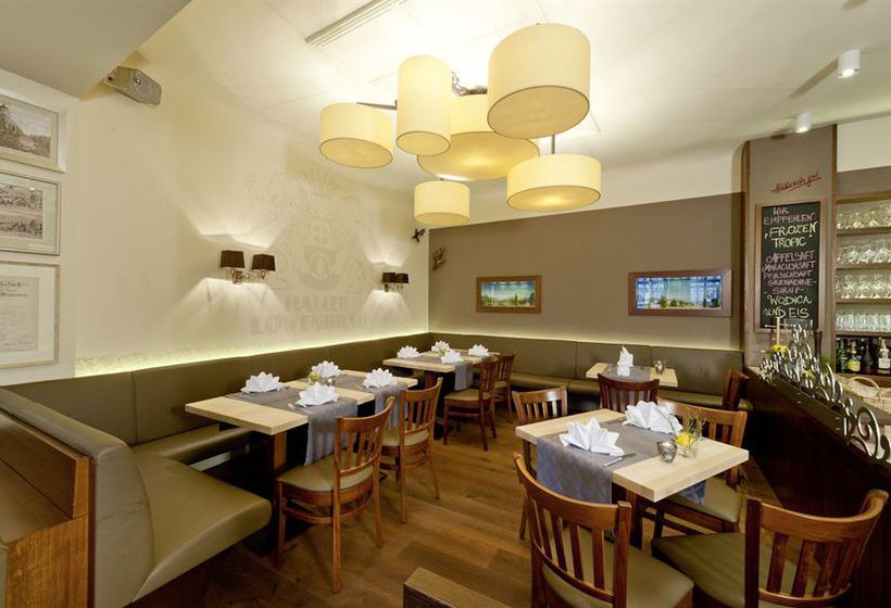 Hotel Goldener Adler 6