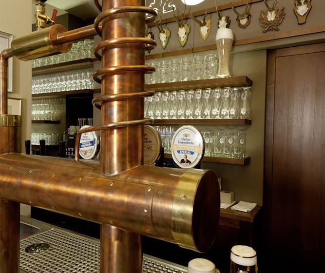 Hotel Goldener Adler 8