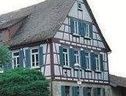 Hotel Wolf Schwabisch Hall Baden-Wurtemberg