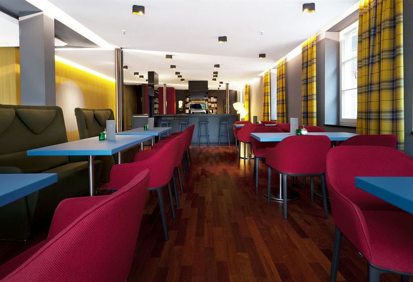 Hotel Garni Scholl 1