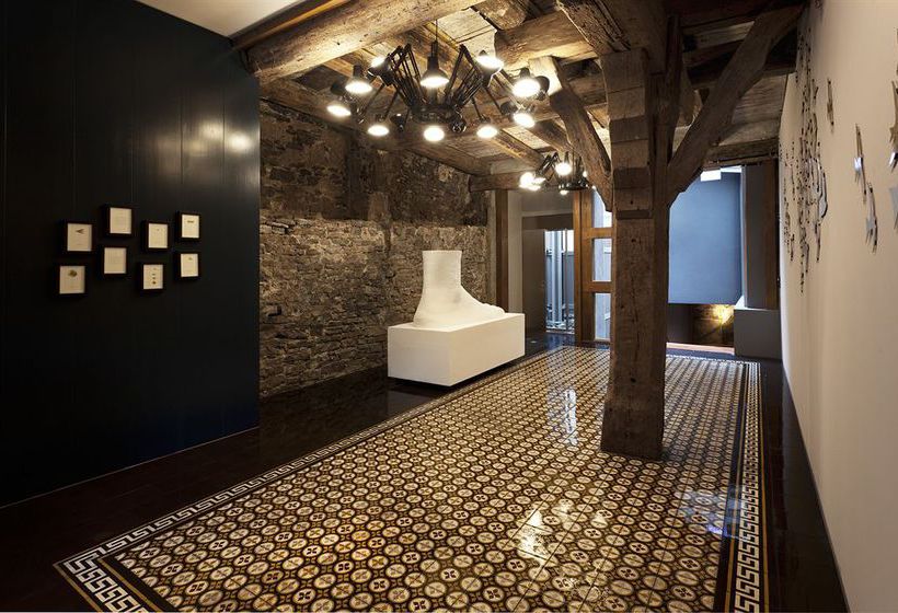 Hotel Garni Scholl 10