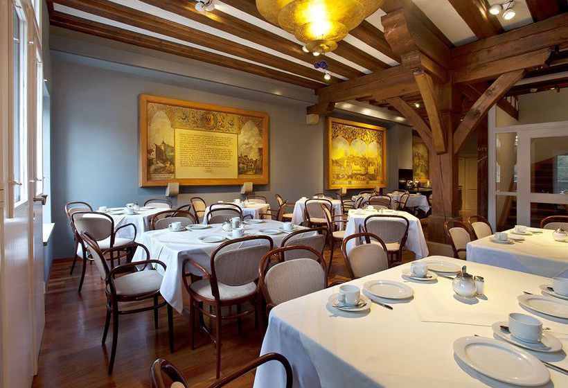 Hotel Garni Scholl 12