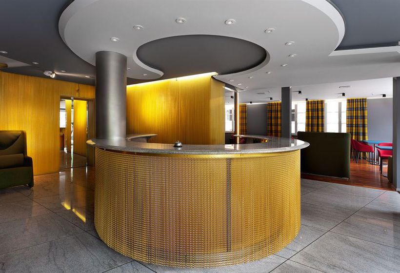 Hotel Garni Scholl 13