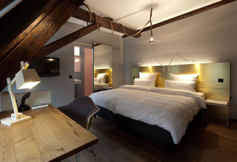 Hotel Garni Scholl 2