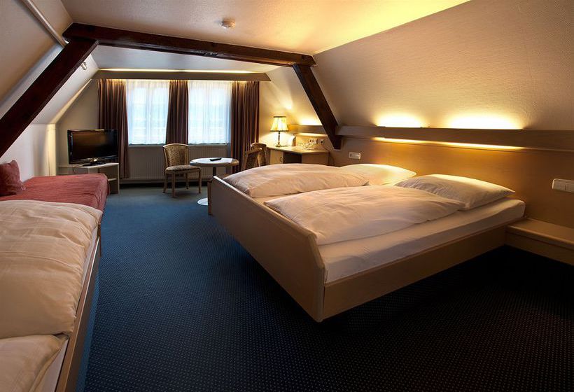 Hotel Garni Scholl 3