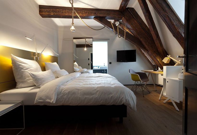 Hotel Garni Scholl 4