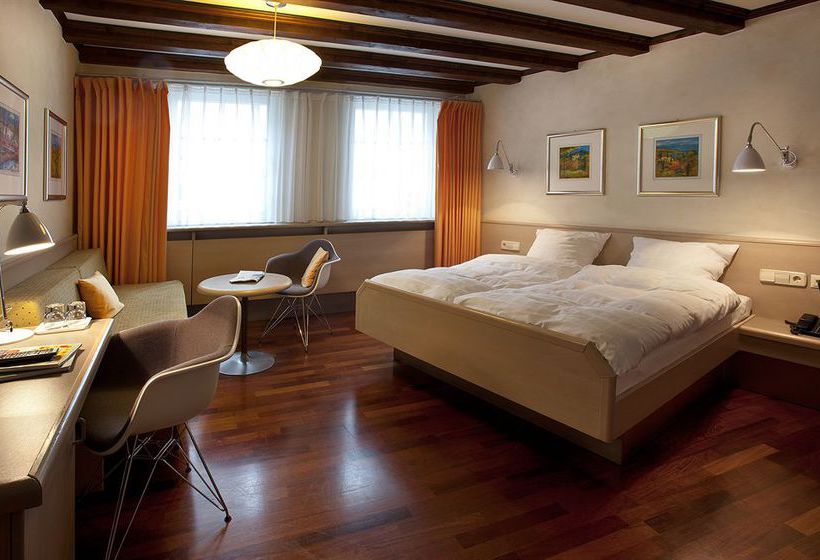 Hotel Garni Scholl 5