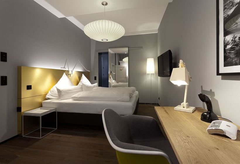 Hotel Garni Scholl 6