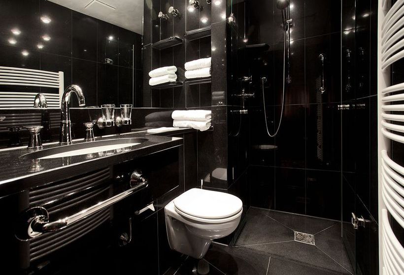 Hotel Garni Scholl 8