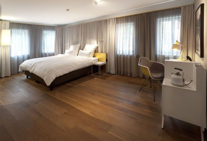 Hotel Garni Scholl 9