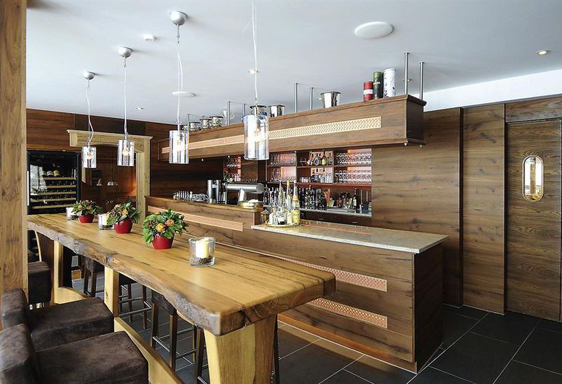 Hotel Grüner Wald Freudenstadt