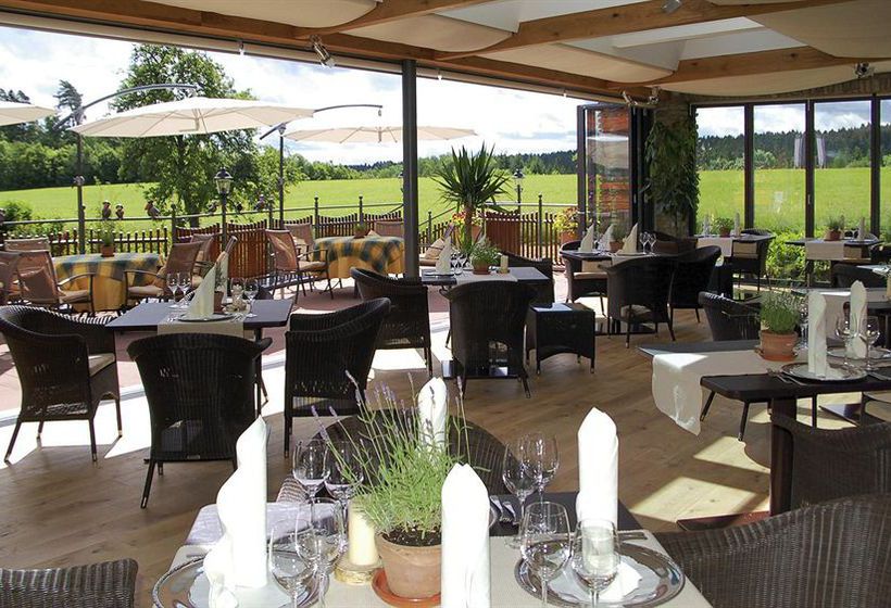 Hotel Grüner Wald 1