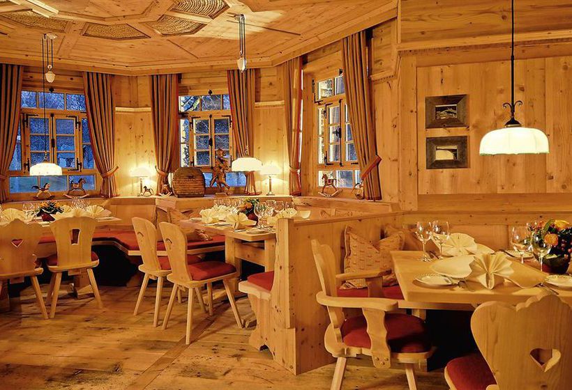 Hotel Grüner Wald 2