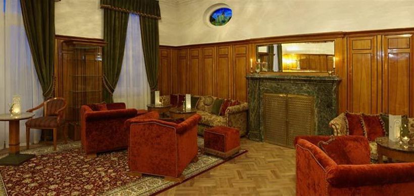 Wellnesshotel Palmenwald Schwarzwaldhof 10