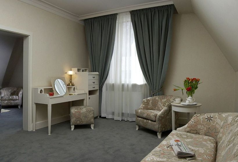 Wellnesshotel Palmenwald Schwarzwaldhof 13