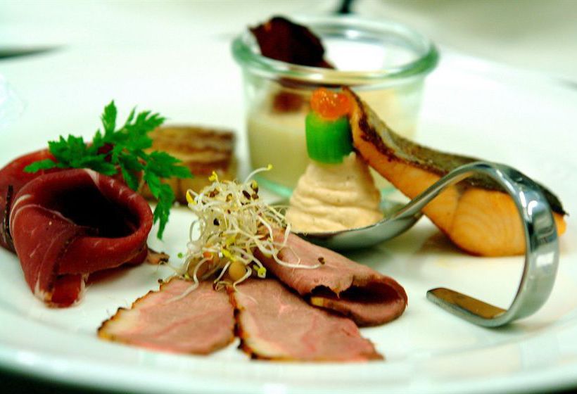 Wellnesshotel Palmenwald Schwarzwaldhof 16