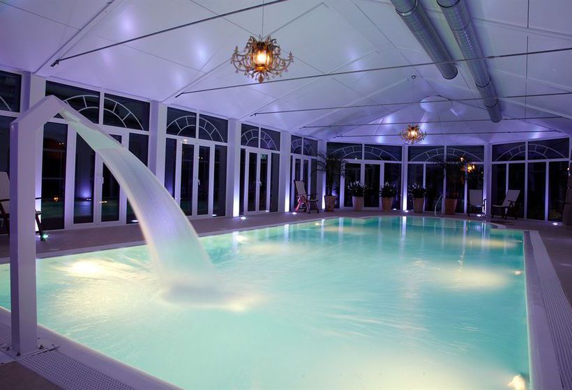 Wellnesshotel Palmenwald Schwarzwaldhof 17