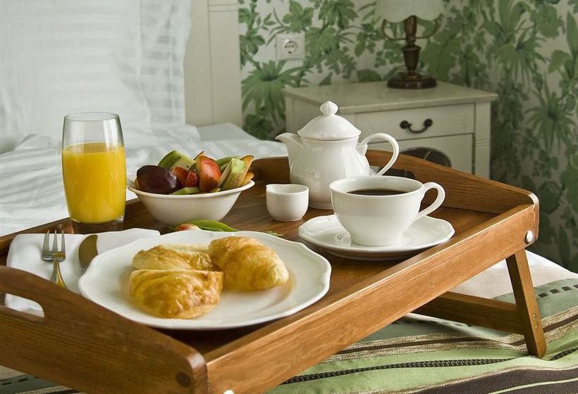 Wellnesshotel Palmenwald Schwarzwaldhof 3