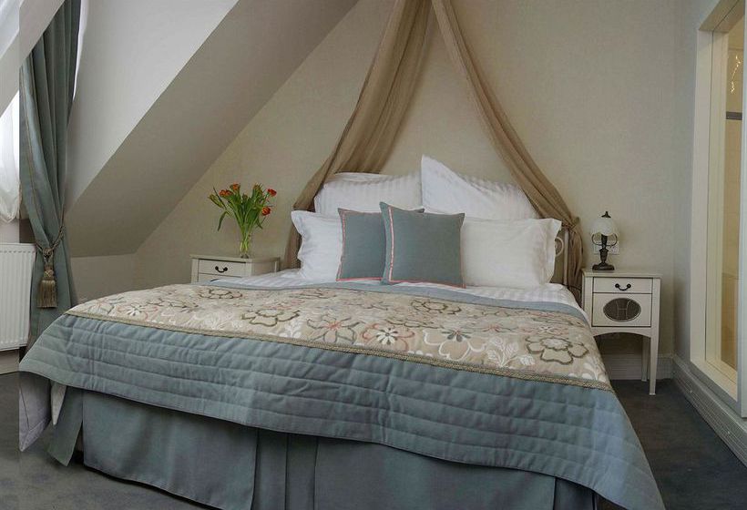 Wellnesshotel Palmenwald Schwarzwaldhof 5