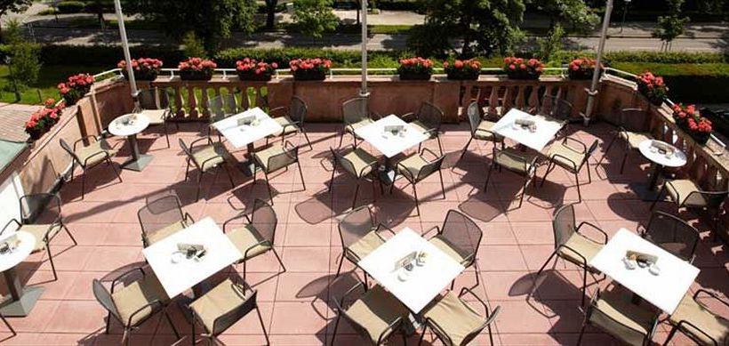 Wellnesshotel Palmenwald Schwarzwaldhof 6