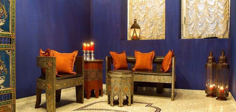 Wellnesshotel Palmenwald Schwarzwaldhof 7