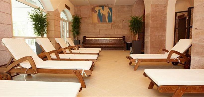 Wellnesshotel Palmenwald Schwarzwaldhof 9