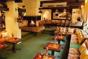 Romantik Hotel Sackmann