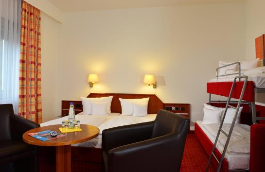 Businesshotel Rosenau 10