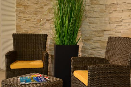 Businesshotel Rosenau 11