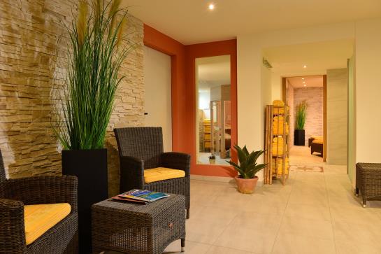 Businesshotel Rosenau 15