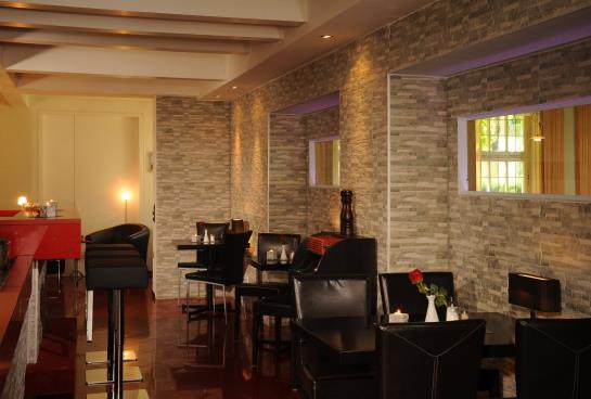 Businesshotel Rosenau 16