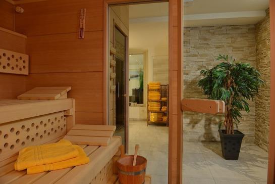 Businesshotel Rosenau 17