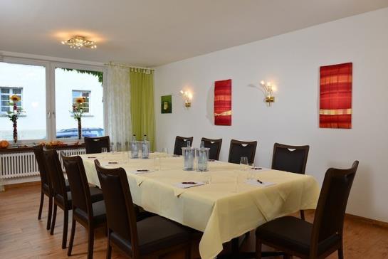 Businesshotel Rosenau 2