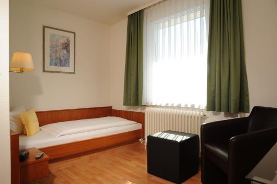 Businesshotel Rosenau 8