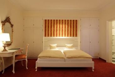 Hotel Krone Tubingen