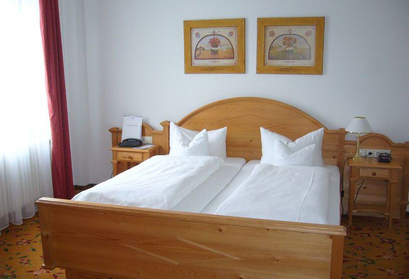 Flair Hotel Vier Jahreszeiten 1