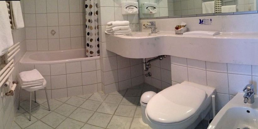 Flair Hotel Vier Jahreszeiten 18