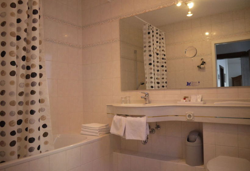 Flair Hotel Vier Jahreszeiten 19