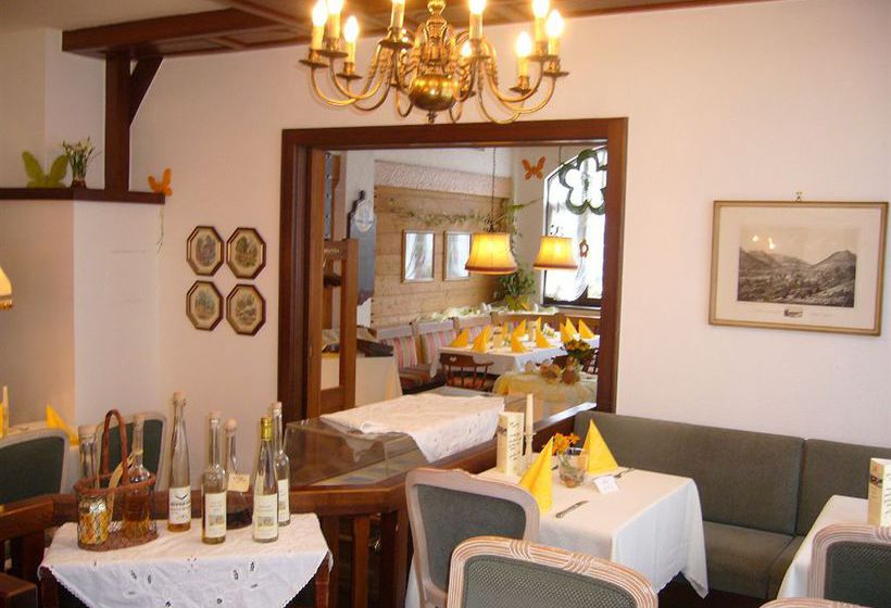 Flair Hotel Vier Jahreszeiten 2