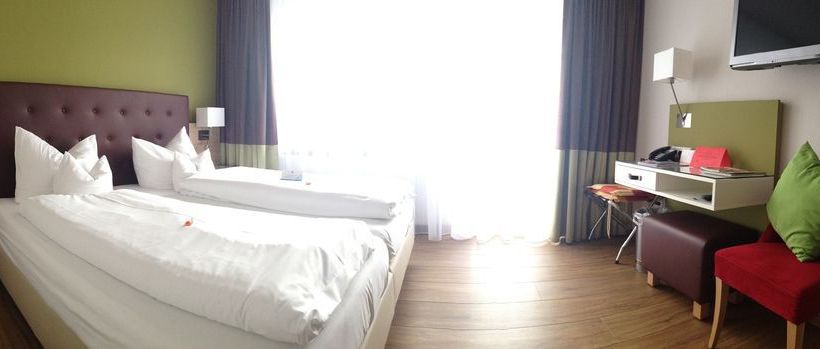 Flair Hotel Vier Jahreszeiten 20