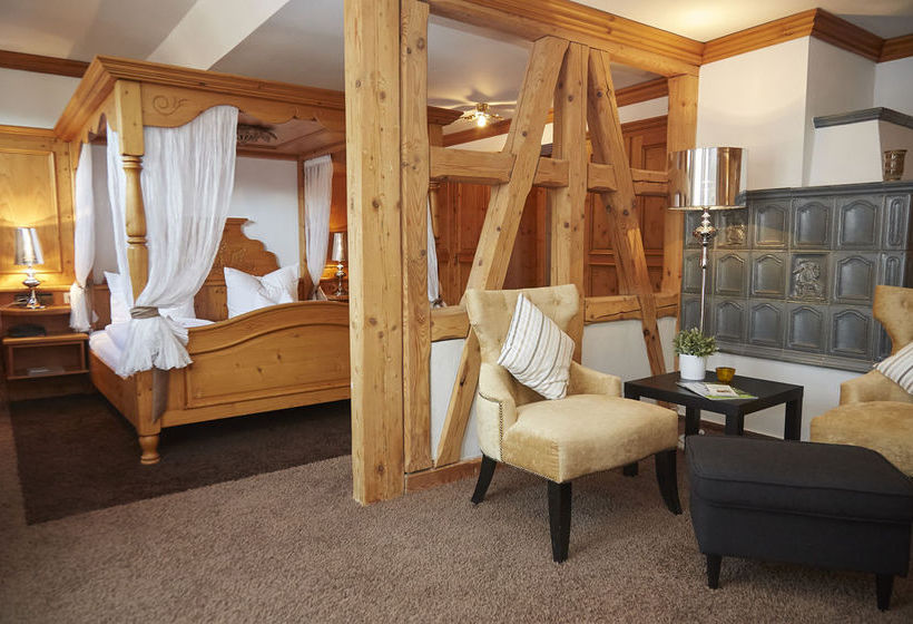 Flair Hotel Vier Jahreszeiten 3