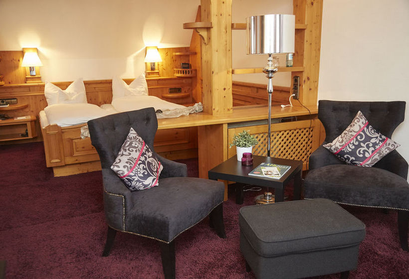 Flair Hotel Vier Jahreszeiten 4